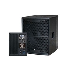 VOLTA Bel Canto POWER3 SUB Сабвуфер с усилителем и DSP 400 Вт - Звуковое и световое оборудование, музыкальные инструменты.