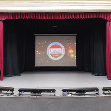 ДК Верх-Нейвинский СВЕТ, МЕХАНИКА и ОДЕЖДА - Звуковое и световое оборудование, музыкальные инструменты.