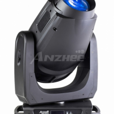 Anzhee PRO Alphard SPOT 400 CMY -Прожектор типа BEAM SPOT WASH / LED 400 Вт / зум 7°-50° / CMY / CTO / 2 призмы / 4 кривых диммера / Частота мерцания 900 - 25 000 Гц / Бесшумный режим / IRIS / FROST / ARTNET - Звуковое и световое оборудование, музыкальные инструменты.