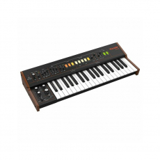 BEHRINGER VOCODER VC340 - аналоговый вокодерный синтезатор, 37 клавиш - Звуковое и световое оборудование, музыкальные инструменты.