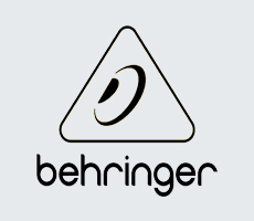 BEHRINGER - Звуковое и световое оборудование, музыкальные инструменты.