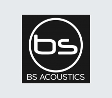 BS ACOUSTICS - Звуковое и световое оборудование, музыкальные инструменты.