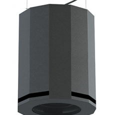 CVGAUDIO SUBone model DH-8/Bl/CR/T Корпусной сабвуфер 8", 100В, 100Ват - Звуковое и световое оборудование, музыкальные инструменты.