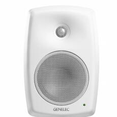 Genelec 4030CW активная 2-полосная АС, НЧ 5" 50Вт - Звуковое и световое оборудование, музыкальные инструменты.