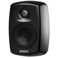 Genelec 4410AM активная 2-полосная АС, НЧ 3" 25Вт, ВЧ 0.75" 25Вт - Звуковое и световое оборудование, музыкальные инструменты.