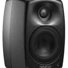 Genelec 4420AMM активная 2-полосная АС с поддержкой Dante/AES67, НЧ 4" 50Вт - Звуковое и световое оборудование, музыкальные инструменты.