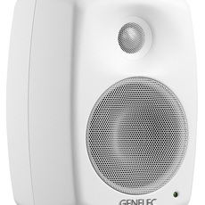 Genelec 4420AWM активная 2-полосная АС с поддержкой Dante/AES67, НЧ 4" 50Вт - Звуковое и световое оборудование, музыкальные инструменты.