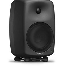 Genelec 8050BPM активный 2-полосный монитор ближнего поля. НЧ 8" 150Вт - Звуковое и световое оборудование, музыкальные инструменты.