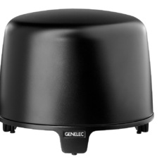 Genelec F One BMM активный сабвуфер, НЧ динамик 6.5". Усилитель 40Вт - Звуковое и световое оборудование, музыкальные инструменты.