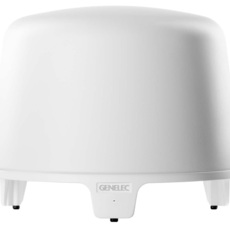 Genelec F One BWM активный сабвуфер, НЧ динамик 6.5". Усилитель 40Вт - Звуковое и световое оборудование, музыкальные инструменты.