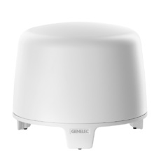 Genelec F Two BWM активный сабвуфер, НЧ динамик 8". Усилитель 150Вт. - Звуковое и световое оборудование, музыкальные инструменты.