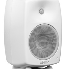 Genelec G Five AWM активная 2-полосная АС, НЧ 8" 150Вт - Звуковое и световое оборудование, музыкальные инструменты.