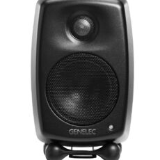 Genelec G One BM активная 2-полосная АС. НЧ 3" 25Вт, ВЧ 0.75" 25Вт - Звуковое и световое оборудование, музыкальные инструменты.