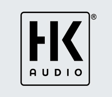 HK AUDIO - Звуковое и световое оборудование, музыкальные инструменты.