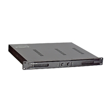 INVOTONE DV150.2 - двухканальный усилитель мощности, класс D, 70/100 В, 135 Вт/150 Вт на канал - Звуковое и световое оборудование, музыкальные инструменты.