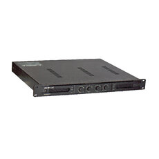 INVOTONE DV300.4 - четырехканальный усилитель мощности, класс D, 70/100В - Звуковое и световое оборудование, музыкальные инструменты.