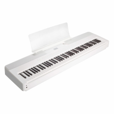 KAWAI ES520 W - цифровое пианино, механика RH III, 34 тембра, 2*20 Вт, цвет белый - Звуковое и световое оборудование, музыкальные инструменты.