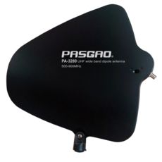 Pasgao PA-3280 -UHF антена, диапазон 500-900 MHz - Звуковое и световое оборудование, музыкальные инструменты.