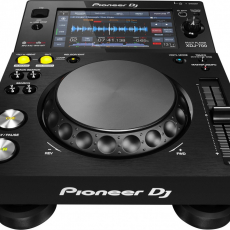 Pioneer XDJ-700 -DJ проигрыватель с поддержкой rekordbox - Звуковое и световое оборудование, музыкальные инструменты.