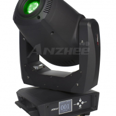 PROCBET H230Z-SPOT MKII -Прожектор типа SPOT / LED 230 Вт. / 11°-25° / 8 цветов / 15 гобо-рисунков (14 + открытый) / 2 призмы / моторизированный зум - Звуковое и световое оборудование, музыкальные инструменты.