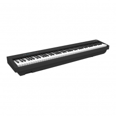 ROLAND FP-30X BK - цифровое фортепиано, 88 кл. PHA-4 Standard, 56 тембров, 256 полиф., (цвет чёрный) - Звуковое и световое оборудование, музыкальные инструменты.