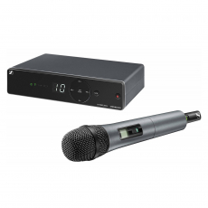 SENNHEISER XSW 1-835-B -Вокальная радиосистема E835 (614-638 MHz) - Звуковое и световое оборудование, музыкальные инструменты.