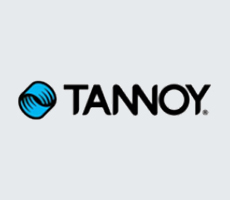 TANNOY - Звуковое и световое оборудование, музыкальные инструменты.