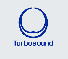 TURBOSOUND - Звуковое и световое оборудование, музыкальные инструменты.