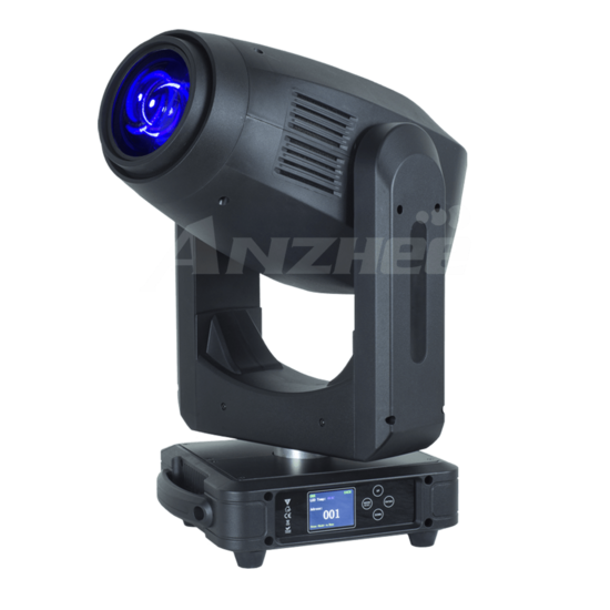 Anzhee PRO VULTURE BSW 480 FS -Прожектор типа BSW / LED 480 Вт. / 4.5°-55° / 7 цветов + CMY + CTO фильтр / 15 гобо-рисунков + анимационное колесо / призма / зум / ирис / фрост / DMX-512, RDM, Wireless и Art-Net (опционально) / система профилирования  - Звуковое и световое оборудование, музыкальные инструменты.