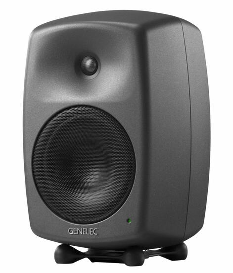 Genelec 8340APM активный 2-полосный монитор ближнего поля. НЧ 6.5" 150Вт - Звуковое и световое оборудование, музыкальные инструменты.