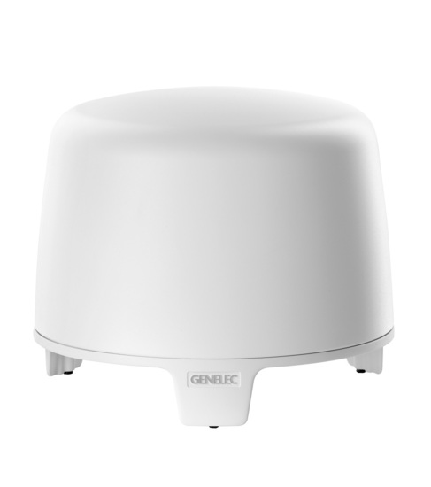 Genelec F Two BWM активный сабвуфер, НЧ динамик 8". Усилитель 150Вт. - Звуковое и световое оборудование, музыкальные инструменты.