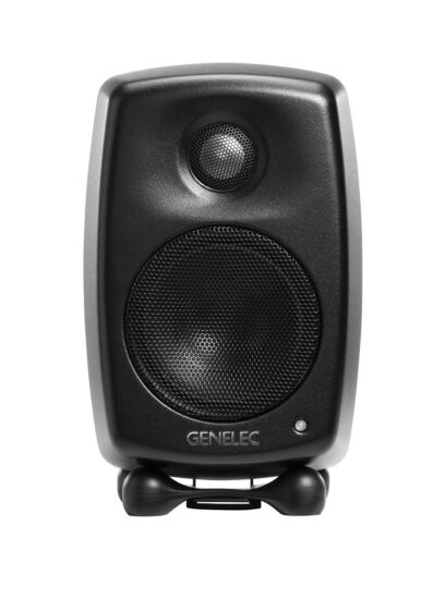 Genelec G One BM активная 2-полосная АС. НЧ 3" 25Вт, ВЧ 0.75" 25Вт - Звуковое и световое оборудование, музыкальные инструменты.