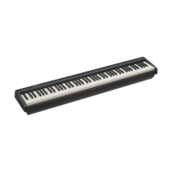 ROLAND FP-10 BK - цифровое фортепиано, 88 кл. PHA-4 Standard, 17 тембров, 96 полиф., (цвет чёрный) - Звуковое и световое оборудование, музыкальные инструменты.