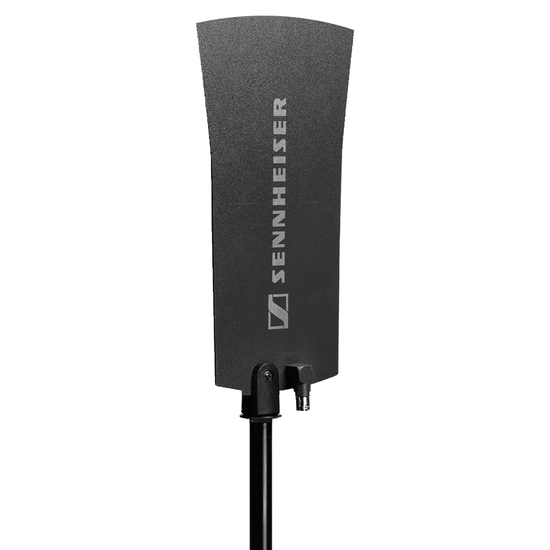 SENNHEISER A 1031-U - пассивная ненаправленная антенна (430 - 960 МГц) - Звуковое и световое оборудование, музыкальные инструменты.