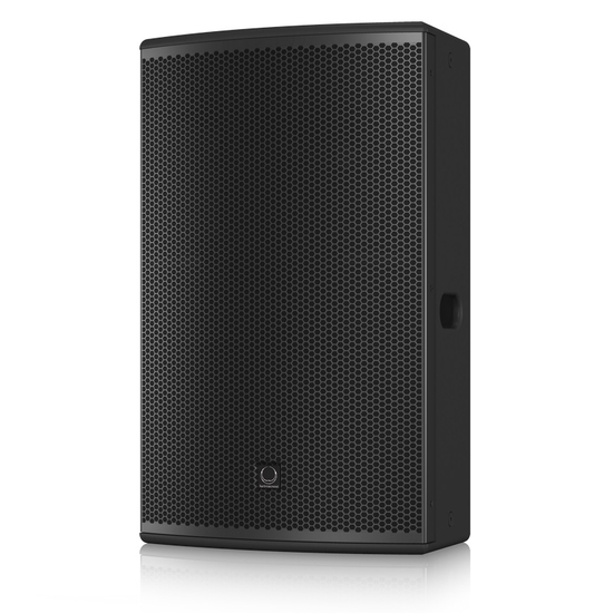 TURBOSOUND NuQ152-AN -Активная АС, DSP - Звуковое и световое оборудование, музыкальные инструменты.