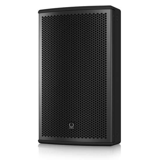 TURBOSOUND NuQ82-AN -Активная АС 8'', 600Вт с DSP KLARK TEKNIK - Звуковое и световое оборудование, музыкальные инструменты.